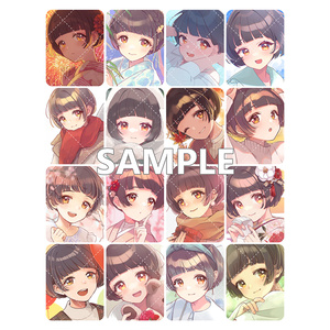 鹿乃/MKLNtic ver.アクスタ - MKLNtic - BOOTH 鹿乃/MKLNtic ver.アクスタ - MKLNtic - BOOTH