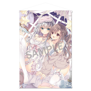 rurudo POP UP SHOP タペストリーイヴ（JOKER Ver.） rurudo POP UP SHOP タペストリーイヴ（JOKER Ver.）