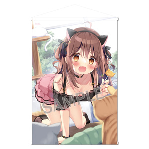 アクリルスタンドA『ハツネちゃん』 - pixiv WAEN GALLERY - BOOTH