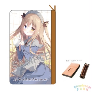 宮坂みゆ】B2タペストリー 着物シエルちゃん - ブレンドリーム - BOOTH