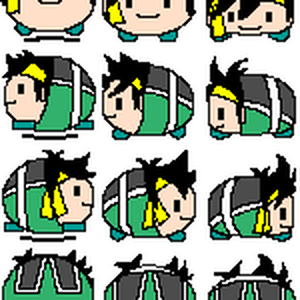 【pictSQUARE】橙 のる