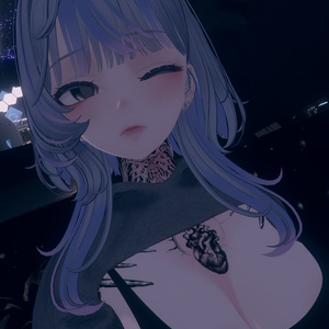 【Serene_Hair】Mask、Main color2Texture 缩略图 7