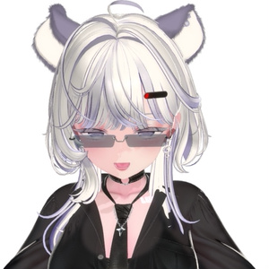 【Serene_Hair】Mask、Main color2Texture 缩略图 8
