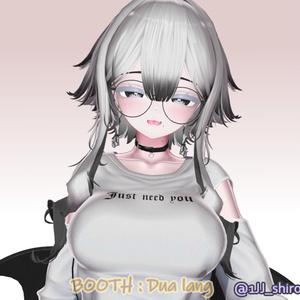 【CurlyShort】Mask、Main color2Texture 缩略图 6