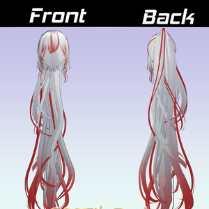 【Free】【YunLongPonite】Mask、Main color2Texture