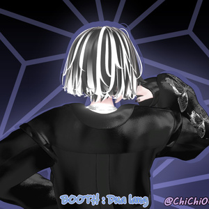 【bosabosa bob】Mask、Main color2Texture 缩略图 10