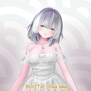 【CooniBob Hair】Mask、Main color2Texture 缩略图 4
