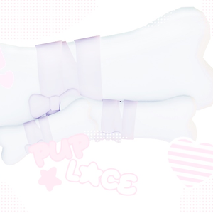 𐙚 ⋮ Pup Lace꒱ ‧₊˚