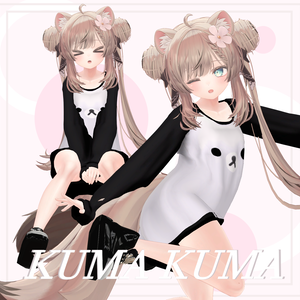 ♡ くまくまKumaKuma ‎♡