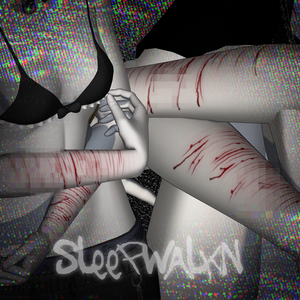 ♱ SleepWalkN ♱ Free scar overlay
