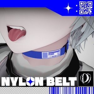 ∅NYLON_BELT∅