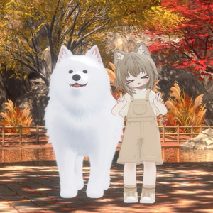 【無料】Konata Pet Gimmick【MA対応】