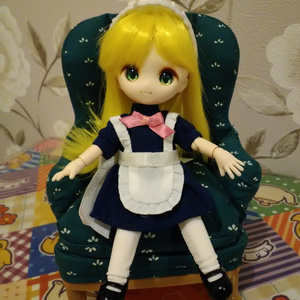 ひよこちゃんドール　☆20周年記念限定商品☆