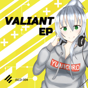 VALIANT EP