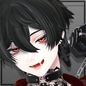 ［Komano / 狛乃］Dragon Eye Texture +a 缩略图 5