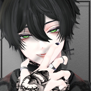 ［Komano / 狛乃］Dragon Eye Texture +a 缩略图 4