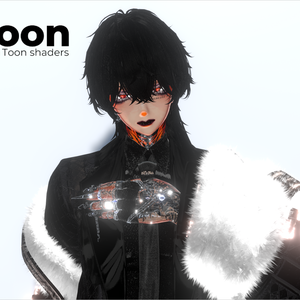 lilToon shader setting yamai's edition ver1.0