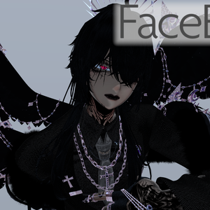 FaceEmo setting yamai's edition ver1.0