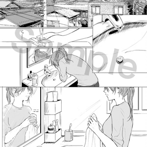 MONOQROME - 7c-nanashi - BOOTH