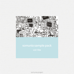somunia sample pack vol.1 lite