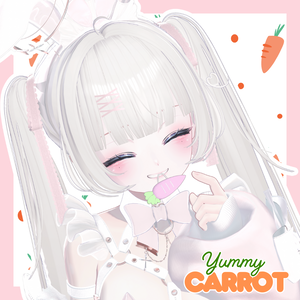 🥕🐰YummyCarrot🐰🥕