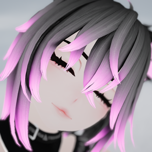 Echo Cat (VRC PC Only)