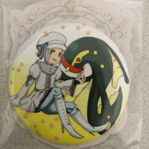 ポケモン ギーマ 缶バッジ ブラック ホワイト　9点まとめ売り 2026年最新】ギーマ 缶バッジの人気アイテム - メルカリ