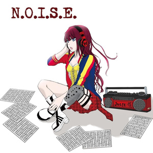 【CD】One Last Bullet / N.O.I.S.E.