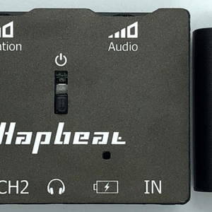 Hapbeat-Duo