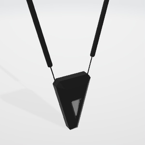Hapbeat fbxモデル