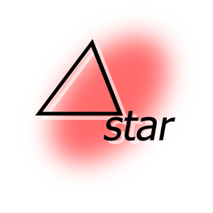 Delta Star Complete Version(P/ECE用ゲームソフト)
