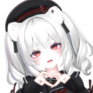 💜Airi Face Animation💜