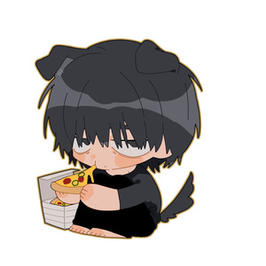 モブサイ アクキー 1期 イベント モブ モブサイコ100アクキー(モブver.) - nёm⊿ i! - BOOTH