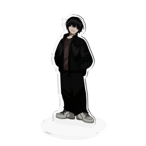 うるさい一室104】羽見相楽 アクスタ - kurotama shop - BOOTH