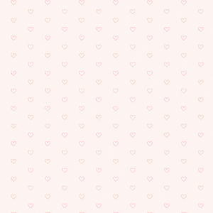 ハート動画背景素材｜淡色ハートパターン 7色セット【WebP・1920×1080】