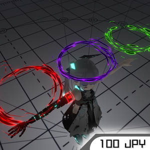 暗の輪 A Ring V04