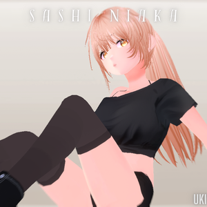 SASHI NAIKA