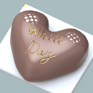 チョコレート・スイート　(VRChat想定モデル) 缩略图 7