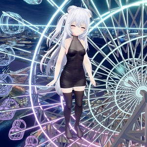 [サポート停止中] シティホテルの最上階　VRChatワールド Hotel Suite Room 缩略图 18