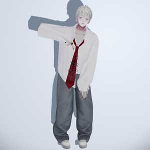 FREE Minase Face Blendshape (Rito)