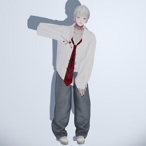 FREE Minase Face Blendshape (Rito)