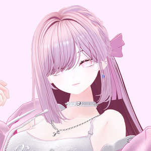 FREE Kisha Face Blendshape (Rito)