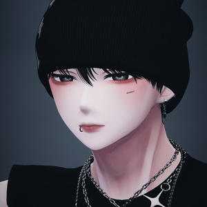 FREE Minase Face Blendshapes + Smile Anim