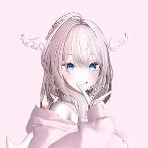 FREE Adult Mayo Face Blendshapes and Avatar Scale 缩略图 4