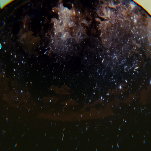 Distorted Panosphere Shader
