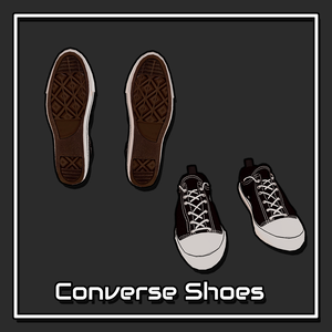 Converseスニーカー | [Maya] | [Moe] | [Rindo] | [Selestia] | [Lapwing]