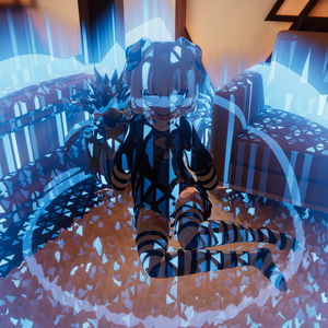 Terrain Scanner Shader