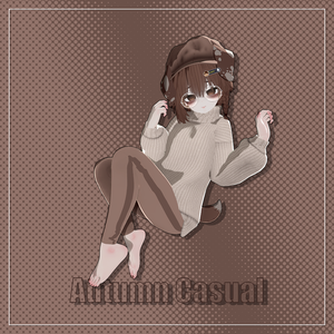 Autumn Casual Outfit