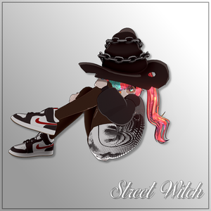 Street Witch [Manuka]