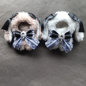 おすわり ぬい服 16cm - ふわふわや - BOOTH